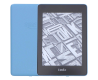 Amazon Kindle Paperwhite 4 32GB IPX8 niebieski - 521467 - zdjęcie 2