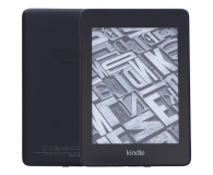 Amazon Kindle Paperwhite 4 32GB IPX8 czarny - 473598 - zdjęcie 2
