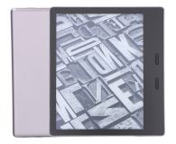 Amazon Kindle Oasis 3 32GB IPX8 bez reklam grafitowy - 508819 - zdjęcie 2