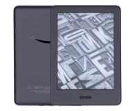 Amazon Kindle 10 2019 8GB czarny - 577464 - zdjęcie 2