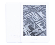 Amazon Kindle 10 2019 8GB biały - 577463 - zdjęcie 2