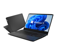 Lenovo IdeaPad Gaming 3-15 i5-11300H/8GB/512/W11 GTX1650 - 694811 - zdjęcie 2