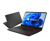 Lenovo IdeaPad Gaming 3-15 R5/8GB/512/Win11 GTX1650 120Hz - 744283 - zdjęcie 2