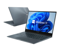 ASUS Zenbook 13 Flip i5-1135G7/16GB/512/Win11 OLED - 737437 - zdjęcie 2