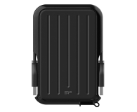 Silicon Power Armor A66 1TB USB 3.2 Gen. 1 Czarny - 695576 - zdjęcie 2