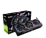 Palit GeForce RTX 3060 Ti ColorPOP LHR 8GB GDDR6 - 704572 - zdjęcie 2