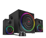SpeedLink GRAVITY CARBON RGB 2.1