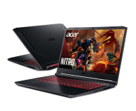 Acer Nitro 5 i5-11400H/16GB/512 RTX3050Ti 144Hz - 732583 - zdjęcie 2