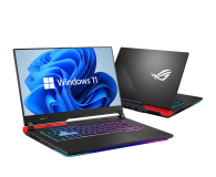 ASUS ROG Strix G15 Adv R9-5900HX/16GB/512/W11 RX6800 - 710708 - zdjęcie 2