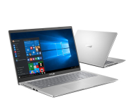 ASUS X515JA-BQ2004T i5-1035G1/8GB/512+32/Win10 - 689494 - zdjęcie 2