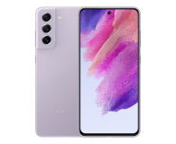 Samsung Galaxy S21 FE 5G Fan Edition Violet - 707153 - zdjęcie 2