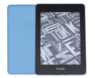 Amazon Kindle Paperwhite 4 8GB IPX8 niebieski - 529811 - zdjęcie 2