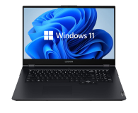 Lenovo Legion 5-17 Ryzen 5/16GB/1TB/Win11X RTX3060 144Hz - 724029 - zdjęcie 2