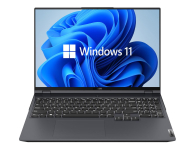 Lenovo Legion 5 Pro-16 Ryzen 5/32GB/512/W11 RTX3060 165Hz - 691032 - zdjęcie 2