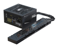 Seasonic Connect 750FA 750W 80 Plus Gold - 627170 - zdjęcie 2