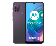 Motorola Moto G10 4/64GB Aurora Gray - 632485 - zdjęcie 2