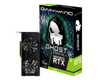 Gainward GeForce RTX 3060 Ghost 12GB GDDR6 - 633465 - zdjęcie 2