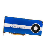 AMD Radeon Pro W5500 8GB GDDR6 - 625906 - zdjęcie 2