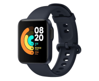 Xiaomi Mi Watch Lite Navy Blue - 626137 - zdjęcie 2