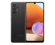 Samsung Galaxy A32 SM-A325F 4/128GB Black - 615050 - zdjęcie 2