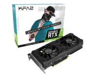 KFA2 GeForce RTX 3060 1-Click OC LHR 12 GB GDDR6 - 638564 - zdjęcie 2