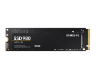 Samsung 500GB M.2 PCIe NVMe 980 - 634237 - zdjęcie 2