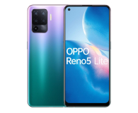 OPPO Reno5 Lite 8/128GB fioletowo-niebieski - 639820 - zdjęcie 2