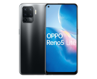 OPPO Reno5 Lite 8/128GB Black - 639823 - zdjęcie 2