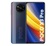 Xiaomi POCO X3 PRO NFC 8/256GB Phantom Black 120Hz - 641437 - zdjęcie 2
