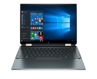 HP Spectre 14 x360 i7-1165G7/16GB/1TB/Win10 Blue - 640068 - zdjęcie 2