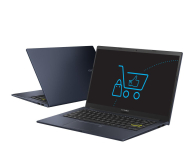 ASUS VivoBook 14 X413JA i5-1035G1/8GB/512 - 641633 - zdjęcie 2