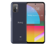 HTC Desire 21 Pro 5G 8/128GB Blue 90Hz - 644074 - zdjęcie 2