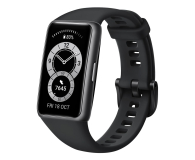 Huawei Band 6 czarny - 645153 - zdjęcie 2