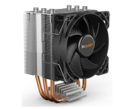 be quiet! Pure Rock Slim 2 92mm - 642100 - zdjęcie 2