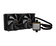 be quiet! Silent Loop 2 280mm 2x140mm - 642097 - zdjęcie 2