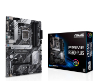 ASUS PRIME B560-PLUS - 649401 - zdjęcie 2
