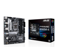 ASUS PRIME B560M-A - 649403 - zdjęcie 2