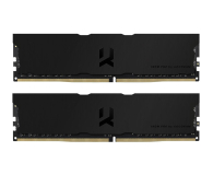 GOODRAM 16GB (2x8GB) 3600MHz CL18 IRDM PRO Deep Black - 647614 - zdjęcie 2