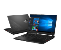 ASUS ROG Strix SCAR 17 R9-5900HX/32GB/2TB/Win10 RTX3080 - 686279 - zdjęcie 2
