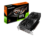 Gigabyte GeForce RTX 2060 D6 6GB GDDR6 - 644897 - zdjęcie 2