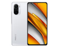 Xiaomi POCO F3 5G 6/128GB Arctic White 120Hz - 645378 - zdjęcie 2