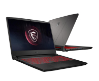 MSI GL66 i7-12700H/16GB/512 RTX3060 144Hz - 722142 - zdjęcie 2