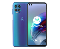 Motorola Moto G100 5G 8/128GB Iridescent Ocean 90Hz - 653525 - zdjęcie 2