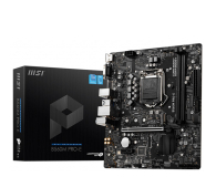MSI B560M PRO-E - 656085 - zdjęcie 2