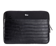 Silver Monkey FlyCase etui na laptopa 15,6" Czarne - 608320 - zdjęcie 2