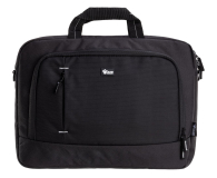 Silver Monkey MoveBag torba na laptopa 15,6" czarna - 608400 - zdjęcie 2