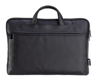 Silver Monkey JetBag torba na laptopa 15,6" Czarna - 608322 - zdjęcie 2