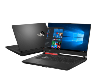 ASUS ROG Strix G15 R7-4800H/16GB/512/W10 RTX3050 144Hz - 667602 - zdjęcie 2