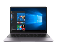 Huawei MateBook 13 R7-3700U/16GB/512/Win10 - 661535 - zdjęcie 2