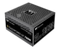 Thermaltake Toughpower GF 750W 80 Plus Gold - 662278 - zdjęcie 2